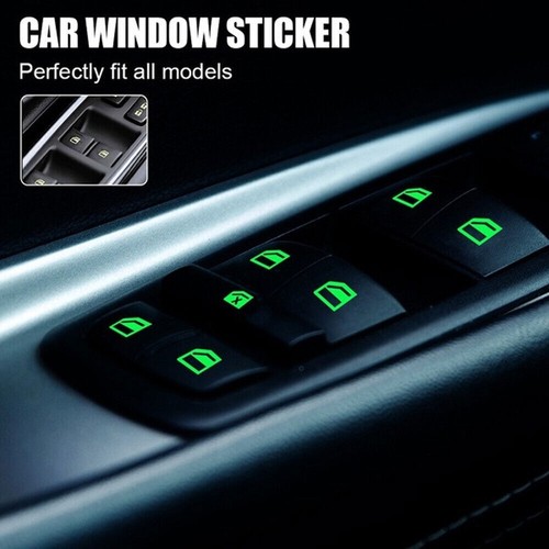 Luminous green vehicle car - vehicle,