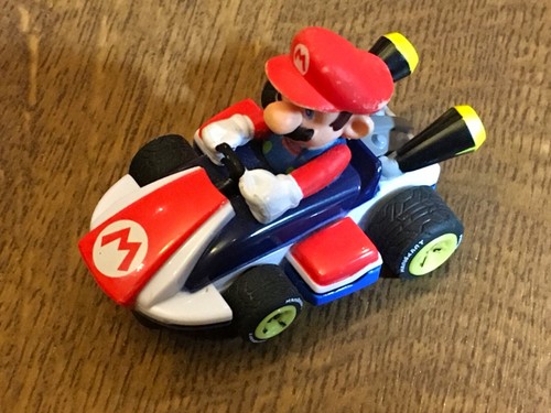 Carrera nintendo mario slot - carrera, /