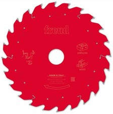 Freud F03FS10068 Wood Circular