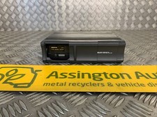 2002-05 Nissan Terrano 2 6 Disc CD Player Changer And CD Magazine PN-2475F