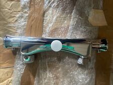 Showering Faucet Thermostatic Bar Mixer Shower Valve Bar Tap Top 3/4" Outlet