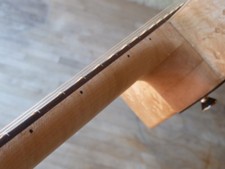 10 x  SIDE MARKER GUITAR FRET