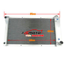 81cm Aluminum Radiator For