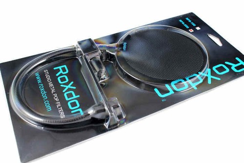 Roxdon rps 200 metal - rps-200,
