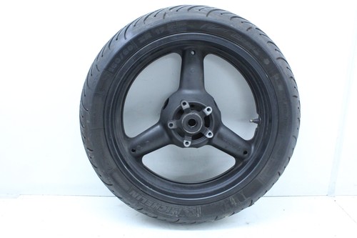 Suzuki gsf 600 bandit wva8 - 600,