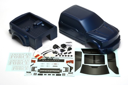 Ford f450 dually pick - rc, 1/10