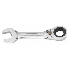 Facom 467S.5/16 Stubby Ratchet