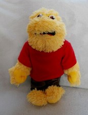 Rare Quaker Sugar Puffs Honey