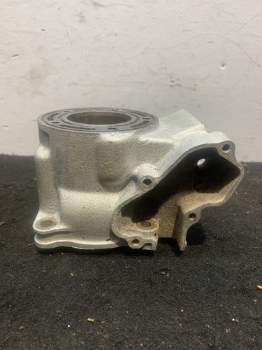 Yamaha 125 1997 cylinder - yz,