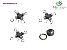 TD5 FRONT PROPSHAFT REPAIR KIT