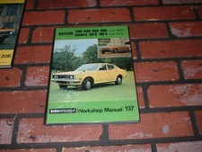 N.O.S DATSUN 1300 1400 1600