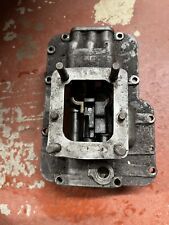 Triumph 520429 Vitesse Spitfire GT6 Gearbox Top Cover Stanpart