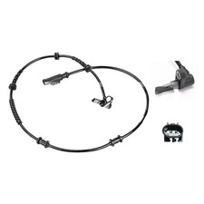 ABS Sensor Wheel Speed For