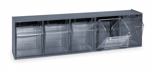 Quantum storage qtb305gy clear - quantum,