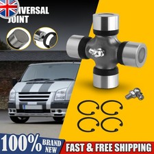 UJ U J Propshaft Universal
