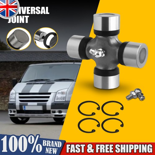 Propshaft universal - u, j