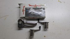 Moulinex Master 2 drums Grater