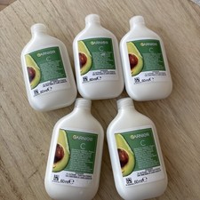 5 x 60ml Garnier C Nutrisse