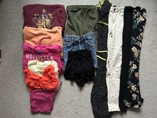 Womens Clothes Bundle Size