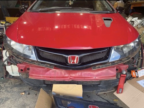 Honda civic type - mk, r