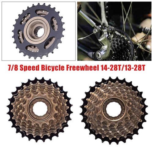 Speed freewheel 28t - speed,