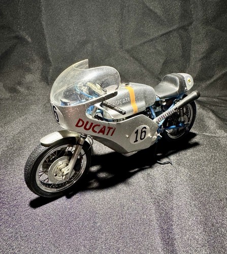 Minichamps ducati 750 paul - ducati,