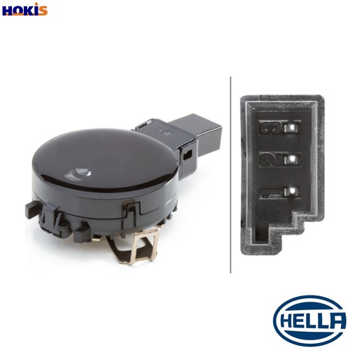 Rain sensor 6pw 012 - sensor,