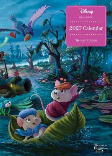 Disney dreams thomas - disney,
