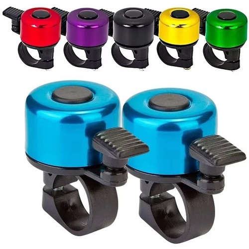 Bike bell bicycle handlebar - bell,