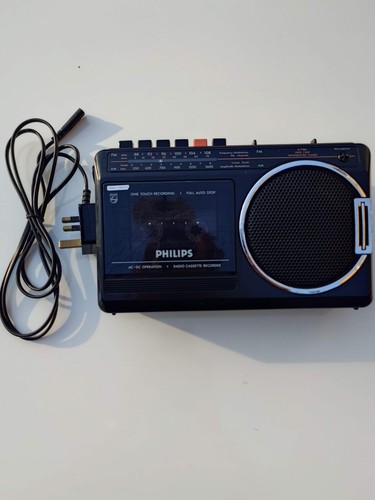 Philips d7180 05r - d7180/05r, portable