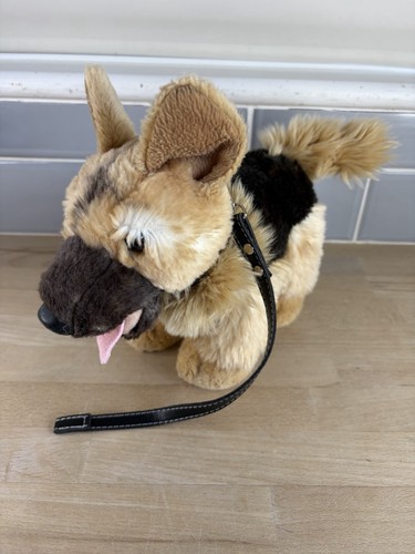 Keel toys plush - plush, puppy