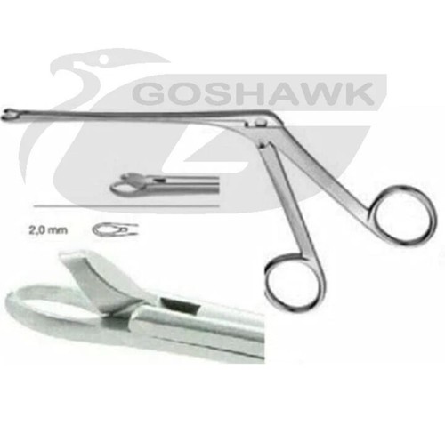 Weil blakesley nasal forceps - weil,