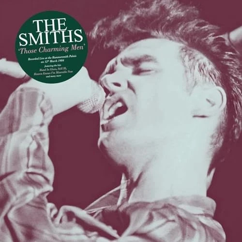 The smiths those charming - the,