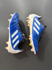Size UK 9 Rugby Boots adidas Predator Malice Control SG