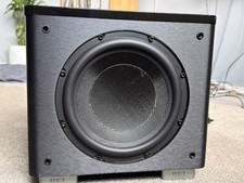 Rel 1003 mk2 10inch - rel,