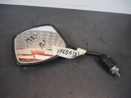 Mirror suzuki xf650 - lh,