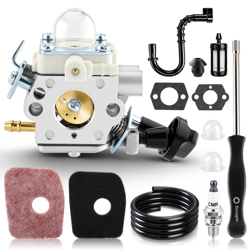 Carburetor for stihl bg56c - for,