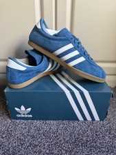 Adidas Koln Blue White 2017 -