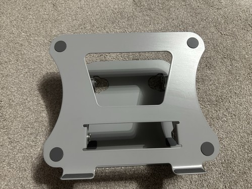 Adjustable folding aluminium - folding,