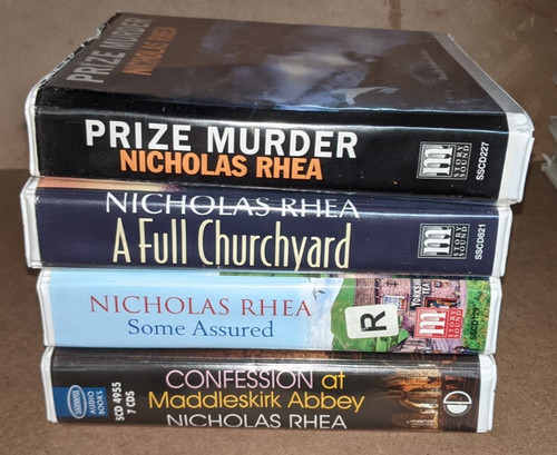 Nicholas rhea job - rhea:,