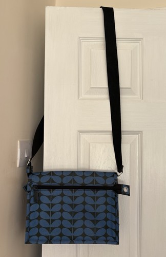 Orla kiely crossbody bag - orla,
