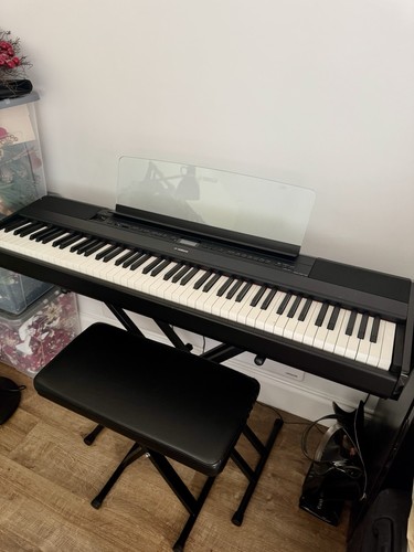 Yamaha 515 digital piano - yamaha,