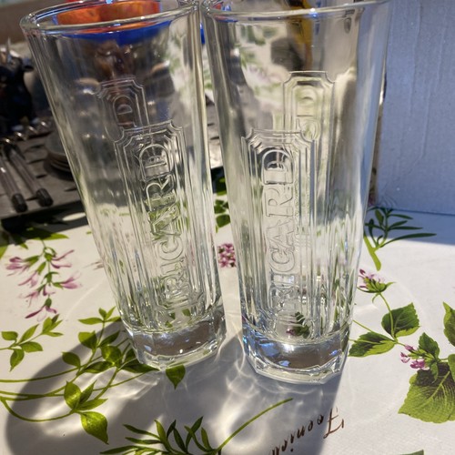 Ricard 22cl tubo embossed - ricard,