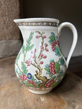 Antique Coalport Jug / Pitcher