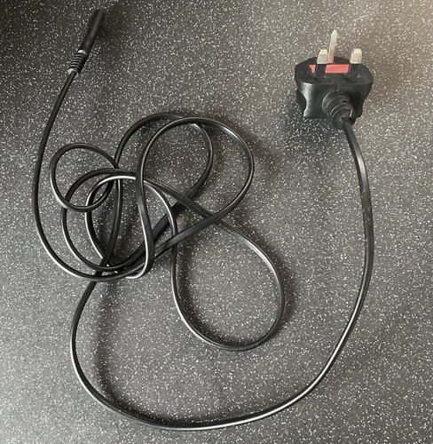 Sheng fused power - fused, cord