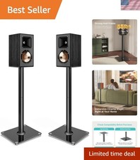Versatile 30.1in Speaker