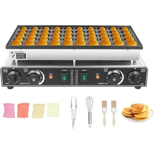 Nonstick electric 50pcs - nonstick,