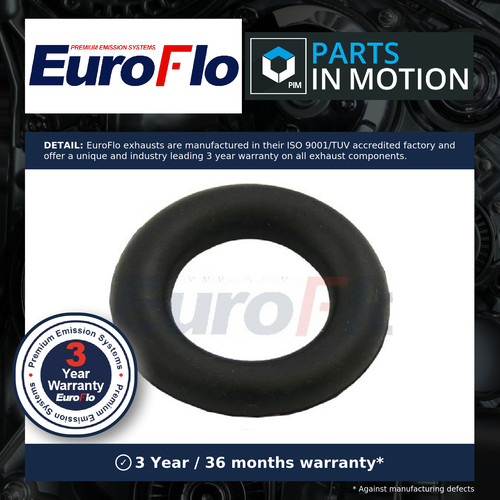 Exhaust mounting emr006 - exhaust,