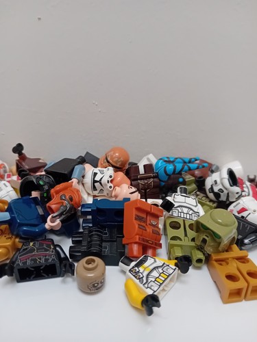 Lego star wars - lego, minifigure
