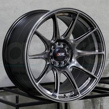 One 16x8.25 XXR 527